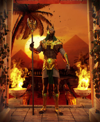 anubis