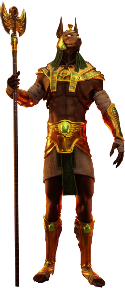 anubis