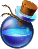 flask