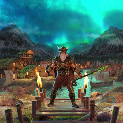 odin