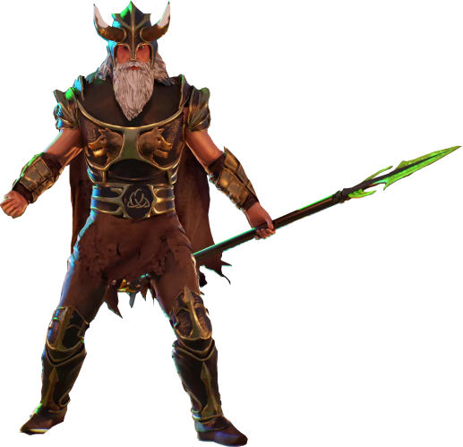 odin