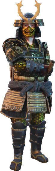 samurai